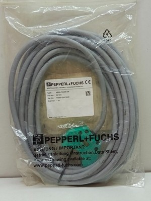 PEPPERL+FUCHS NBN3-F25-E8-5M TEILENR 041941 SENSOR