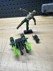 Heavy Duty V1 G.I. Joe 1991 Hasbro Vintage Action Figure Not Complete