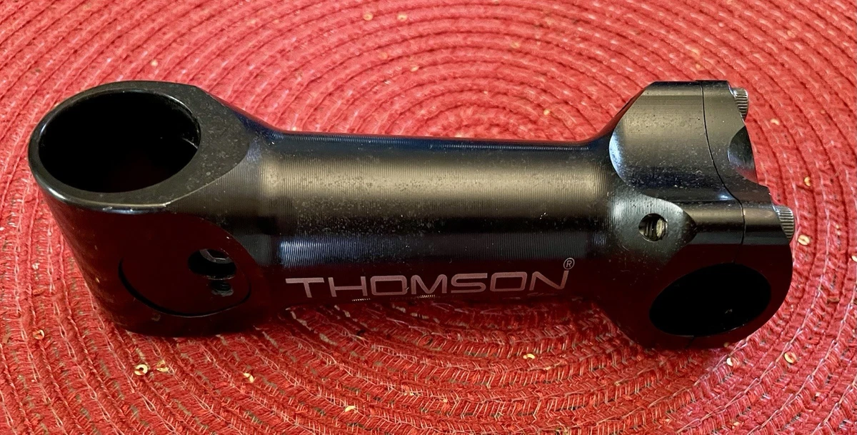 Thomson Bicycle 25.4 mm Clamp Diameter Stems for sale | eBay