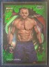 2024 Topps MMA Finest UFC Chuck Liddell Green Shimmer /93 #297 Rare