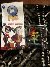 McFarlane toys QmX Q Figs Batman The Animated Series Poison Ivy