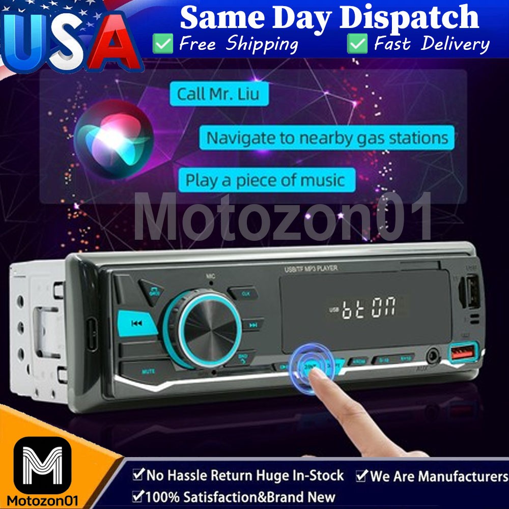 Usb Aux Audio Receiver