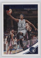 2019 Panini Donruss WNBA Press Proof Purple 57/99 Danielle Robinson #45 0q5k