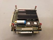 Digital Logic smartCore P5 Core2 166Mhz MSM-P5SEV SBC Single Board Computer