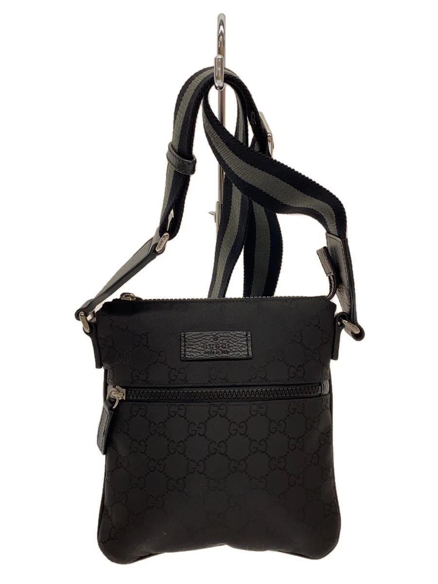 Sac à bandoulière GUCCI nylon XHN8615