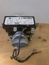 Whirlpool Maytag Kenmore Crosley WP8566184 Dryer Timer - OEM