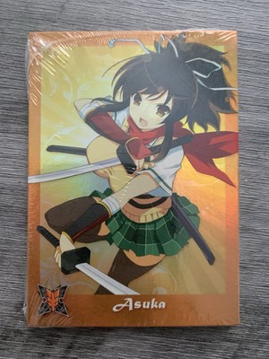 Senran Kagura: Estival Versus - Hanzo Team Pack | SEALED