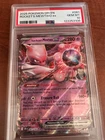 Pokemon Cards - PSA 10 - Team Rocket's Mewtwo Ex 081/182 - GEM MT - PSA 10