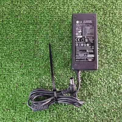 Original Original 19V 1,7A LG Flatron LCAP25A TV Monitor Netzteil