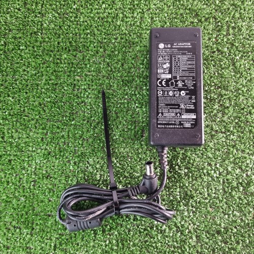 Original Original 19V 1,7A LG Flatron LCAP25A TV Monitor Netzteil