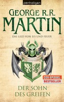 Das Lied Von Eis Und Feuer 09. Sohn Des Greifen | George R. R. Martin | Buch
