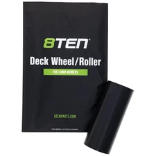 8TEN Deck Roller for Cub Cadet Recon 48 M54-HN Z-Force 60 731-3005 5 Pack
