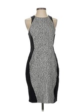 Rag & Bone Women Gray Cocktail Dress 4
