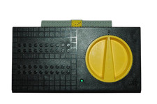 Lego® Eisenbahn 9V TRAIN 4548 Trafo / Austausch Transformator OHNE KABEL ZUG