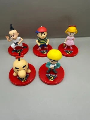 Mother 2 Figure for sale | eBay