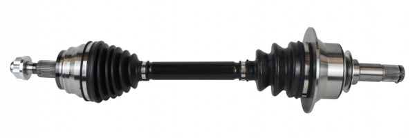 Vorderachse Links Hart 466 999 Antriebswelle FüR MERCEDES-BENZ-image