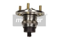 Maxgear Radlagersatz 33-0757 FüR Hyundai Kia Getz Accent Rio Pb Pbt Tb Picanto 1