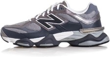 Men's New Balance 9060 'Magnet Fade' - U906051K - Ice Crystal - 9
