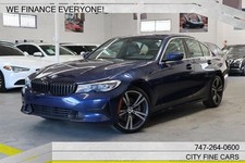 2020 BMW 3-Series 330i