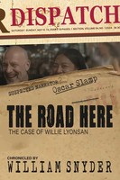 William Snyder | The Road Here | Taschenbuch | Englisch (2026) | William Snyder
