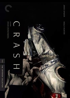 CRITERION COLLECTION: CRASH... CRASH DVD (2PC) DVD NEW