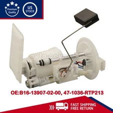 NEW Fuel Pump For 2016-2023 Yamaha YXZ 1000 R YXZ1000R B16-13907-02-00