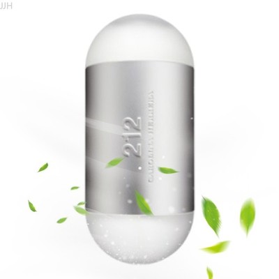 212 Perfume for Women, 3.4 Fl Oz Fruity Light Fragrance, Daily Wear Scent`