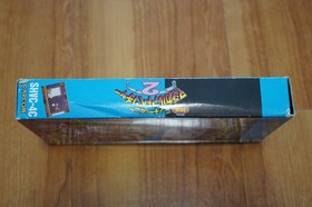 Mickey & Minnie Magical Adventure 2 Super Famicom SFC with Box