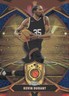 2024-25 Topps Chrome - Ball of Duty Blue Refractor #BOD-9 Kevin Durant