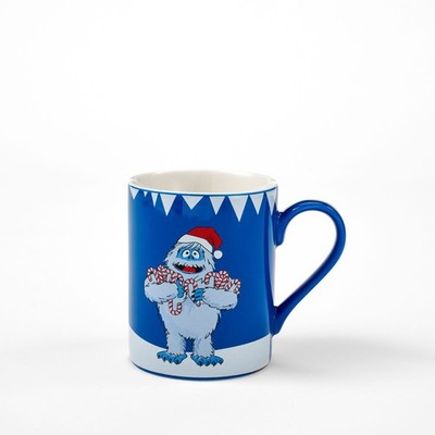 Tasse ''Bumble mit Candy Cane'' Exklusiv bei uns!