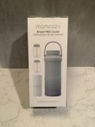 Momcozy 22oz Portable Breast Milk Cooler for Outdoor, Life Saver with Green
