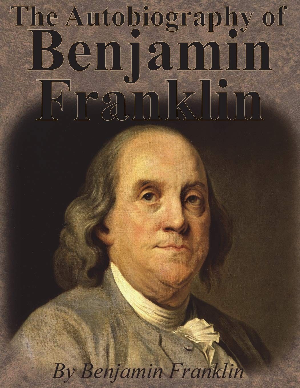 The Autobiography of Benjamin Franklin By Franklin, Benjamin Be .9781640320031 - Image 3