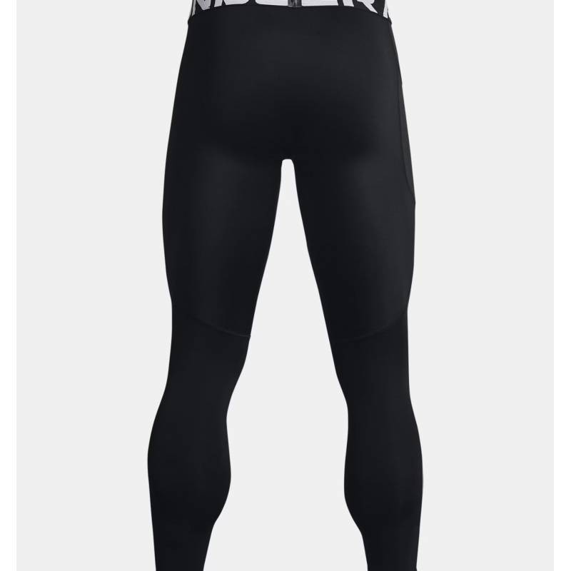 Legging de compression Under Armour Coldgear pour le running en hiver