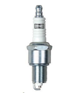 Champion Spark Plugs 405 Copper Plus RN14YC Spark Plug