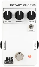 JHS 3 Series Rotary Chorus Pedal