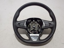 Renault Koleos II 2019 Lenkrad 484004859R AUA197478 Renault Koleos II 2019 Lenkrad 484004859R AUA197478