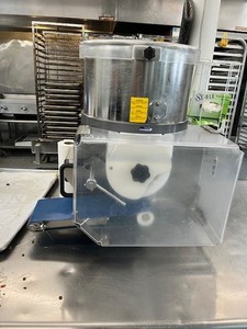 Minerva Omega C/E 653 Automatic Burger Patty Former (USED)