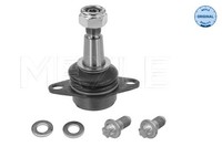 Traggelenk FüHrungsgelenk Meyle 316 010 0011 FüR BMW X3 E83 M14X1.5 Xdrive