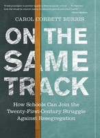 Carol Corbett Burris | On The Same Track | Taschenbuch | Englisch (2015)