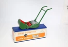 Dinky 751 Lawn Mower In Original Box - Near Mint Vintage Original 1950s