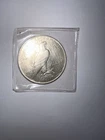 1922 Peace Dollar $1 90% Silver US Coin Business Strike KM#150
