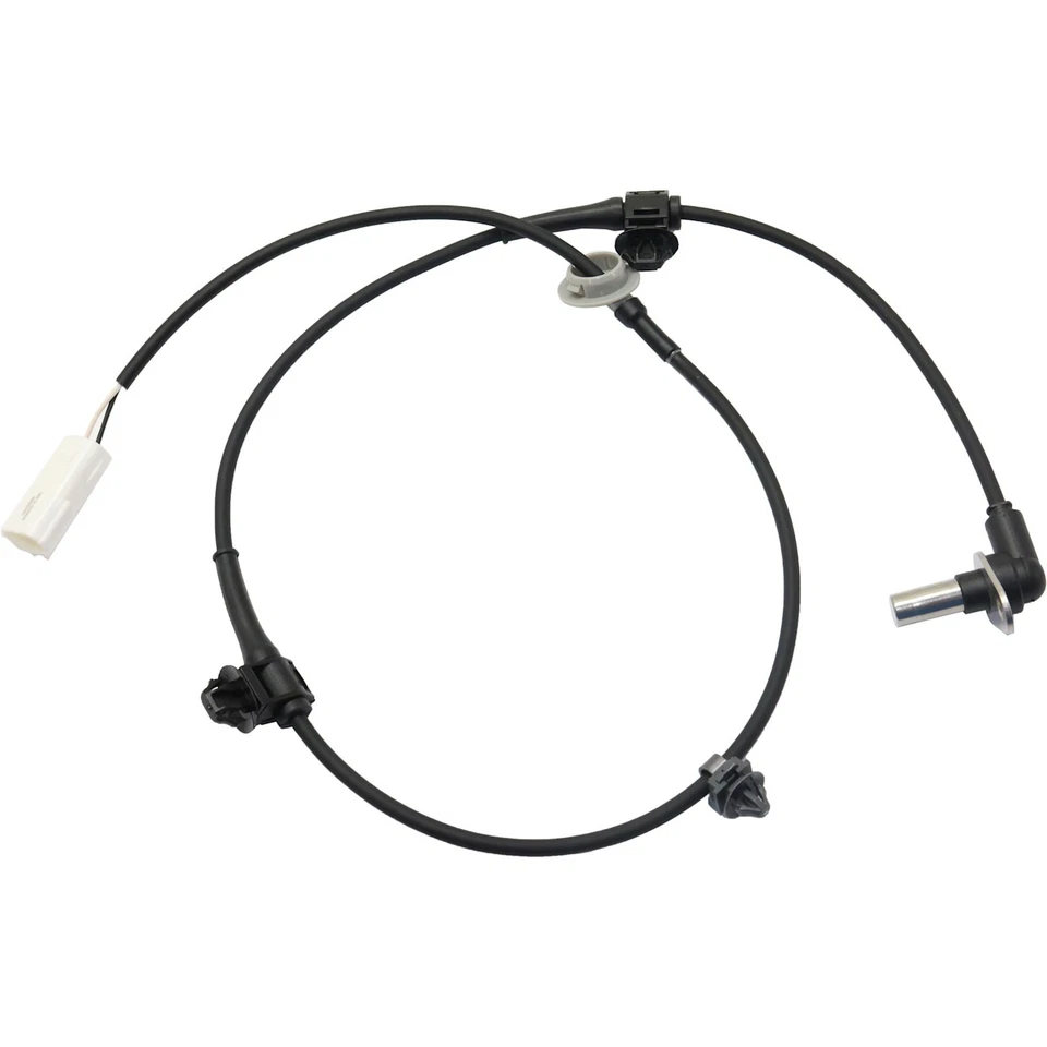 ABS Speed Sensor For 2007-2012 Mazda CX-7 2009-10 CX-9 Front Left and Right Side - Image 3 of 4