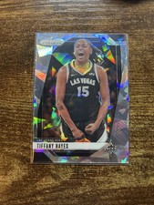 TIFFANY HAYES 2024 PANINI PRIZM WNBA ICE PRIZM