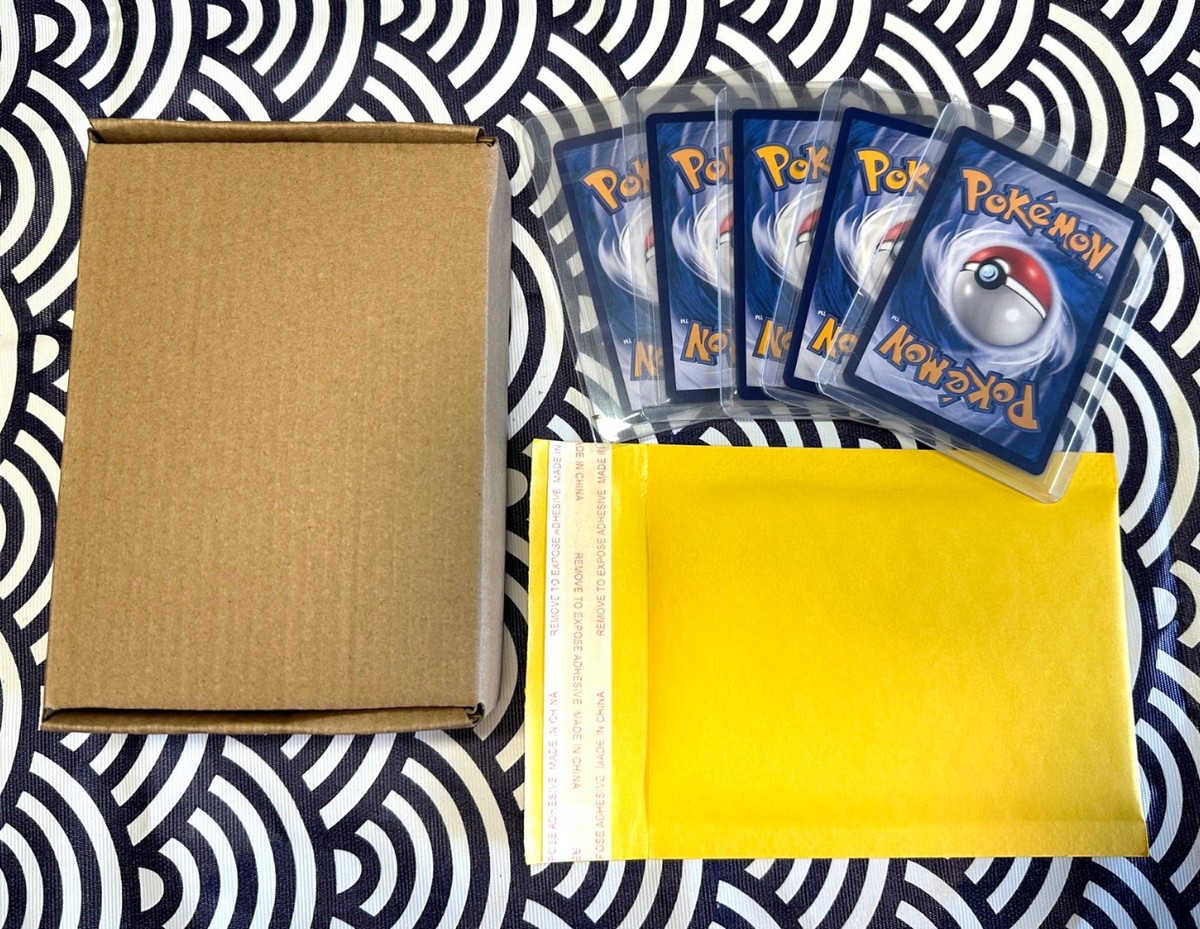 IN STOCK Pokemon TCG S-Chinese Gem Pack Vol.3 CBB3C 04 07