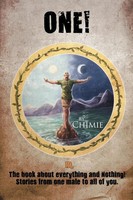 One! The Book About Everything And Nothing! Stories From One Male To All Of You.