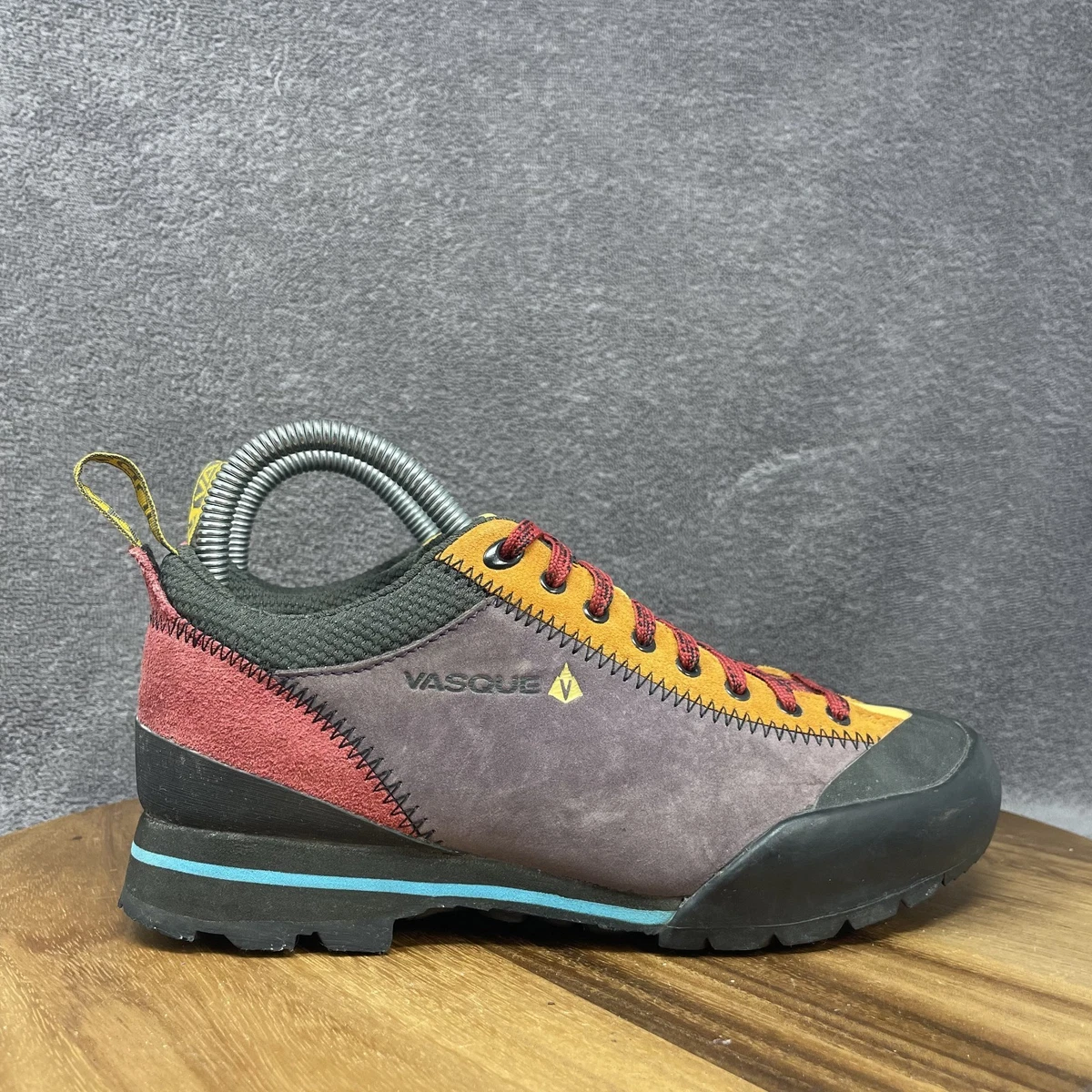 Vasque 6.5 US Hiking Shoes & Boots for Women for sale | eBay display picture 2