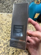 Tom Ford Tobacco Oud 50mL EDP SEALED BNIB