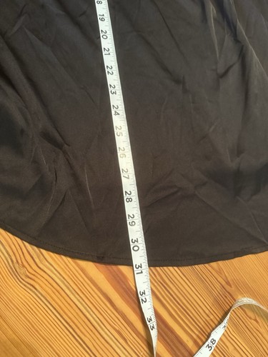 Equipment Neu mit Etikett klassisches Signature Top Gr. XXL (2XL) schwarz Karriere Grundnahrungsmittel minimalistisch - Bild 10 von 11