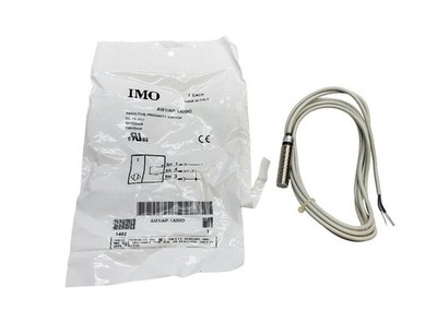 NEW IMO AM1/AP-1A PROXIMITY SWITCH 10-30VDC AM1/AP-1AM0 *READ*
