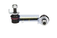 Koppelstange Stabilisator Hinterachse Rechts FÜR Infiniti - Japanparts SI-151R